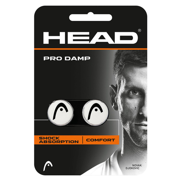 Pro Damp - Tennis Racquet Dampener