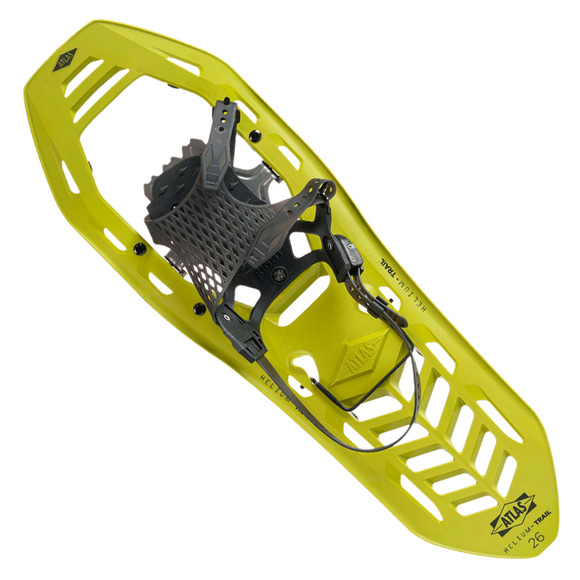 Helium Trail (23") - Adult Snowshoes