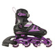 Peacekeeper 76 - Junior Inline Skates - 0