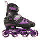 Peacekeeper 76 - Junior Inline Skates - 2