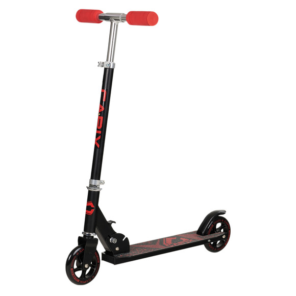 ASV 125 Jr - Trottinette repliable pour junior