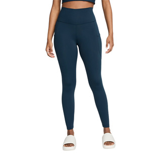 One - Legging d'entraînement 7/8 pour femme