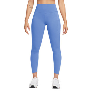 One - Legging d'entraînement 7/8 pour femme