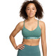 Dri-FIT Indy - Women's Sports Bra - 0