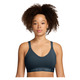 Dri-FIT Indy - Women's Sports Bra - 0