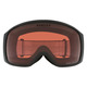 Flight Tracker M Prizm Snow Garnet - Lunettes de sports d'hiver pour adulte - 1