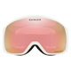 Flight Tracker M Prizm Rose Gold Iridium - Women's Winter Sports Goggles - 1