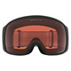 Flight Tracker L Prizm Snow Garnet - Lunettes de sports d'hiver pour adulte - 1