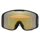 Line Miner L Prizm Snow Sage Gold Iridium - Lunettes de sports d'hiver pour adulte - 1