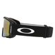 Line Miner L Prizm Snow Sage Gold Iridium - Lunettes de sports d'hiver pour adulte - 3