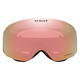 Flight Deck M Prizm Rose Gold Iridium - Adult Winter Sports Goggles - 1