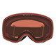 Flight Deck M Prizm Snoe Garnet - Lunettes de sports d'hiver pour adulte - 1