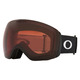 Flight Deck L Prizm Snow Garnet - Adult Winter Sports Goggles - 0