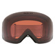 Flight Deck L Prizm Snow Garnet - Adult Winter Sports Goggles - 1