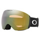 Flight Deck L Prizm Snow Sage Gold Iridium - Adult Winter Sports Goggles - 0