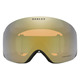 Flight Deck L Prizm Snow Sage Gold Iridium - Lunettes de sports d'hiver pour adulte - 1