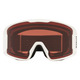 Line Miner L Prizm Snow Garnet  - Adult Winter Sports Goggles - 2