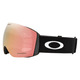 Flight Deck L Prizm Snow Rose Gold Iridium - Lunettes de sports d'hiver pour adulte - 1