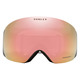 Flight Deck L Prizm Snow Rose Gold Iridium - Lunettes de sports d'hiver pour adulte - 2