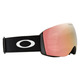 Flight Deck L Prizm Snow Rose Gold Iridium - Lunettes de sports d'hiver pour adulte - 4