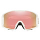 Line Miner M Prizm Snow Rose Gold Iridium - Adult Winter Sports Goggles - 1