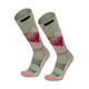 Premium 2.0 W - Women's Heated Socks - 1