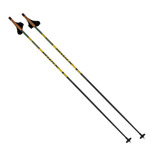 Infinity Just Click - Adult Cross-Country Ski Poles