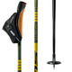 Infinity Just Click - Adult Cross-Country Ski Poles - 1