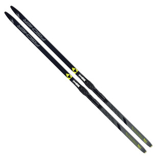 Twin Skin Sport IFP / Tour Step-In IFP - Adult Waxless Cross-Country Skis