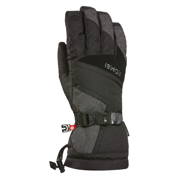 The Original - Gants isolés pour homme