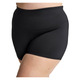 Dri-FIT One (Plus Size) - Women's Training Shorts - 0