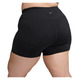 Dri-FIT One (Plus Size) - Women's Training Shorts - 1