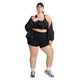 Dri-FIT One (Plus Size) - Women's Training Shorts - 3