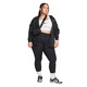 Dri-FIT One (Plus Size) - Women's 7/8 Training Leggings - 4