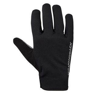 HS1009501 M - Adult Full Finger Bike Gloves