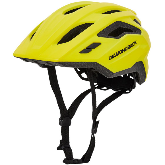 Pulse - Junior Bike Helmet