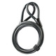 Loop - Câble pour cadenas de vélo - 0