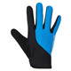 HS1009503 Jr - Junior Full Finger Bike Gloves - 0