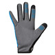 HS1009503 Jr - Junior Full Finger Bike Gloves - 1