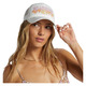 Across Waves Trucker - Women's Adjustable Cap - 4