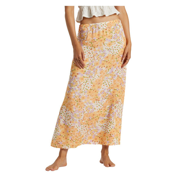 Midi Moment - Women's Skirt