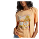Wish You Were Here - T-shirt pour femme - 3