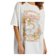 Golden Hour - T-shirt pour femme - 3