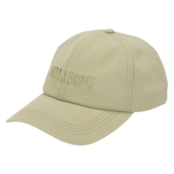 Dad - Casquette ajustable pour femme