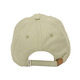 Dad - Casquette ajustable pour femme - 2