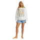 Ride In - Women's Sweatshirt - 4