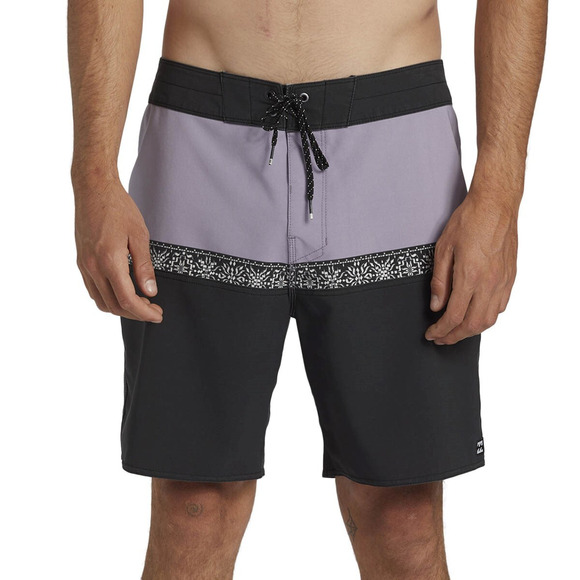 Fifty50 Pro - Short de plage pour homme