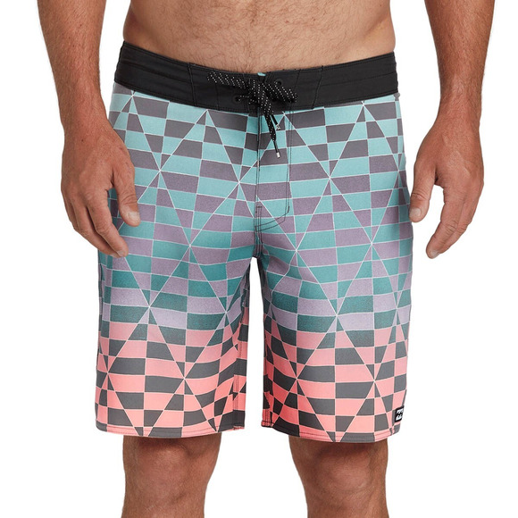 Sundays Pro - Men's Board Shorts