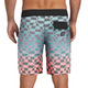 Sundays Pro - Short de plage pour homme - 2