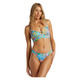 Tropic Daze Lowrider - Women's Swimsuit Bottom - 3